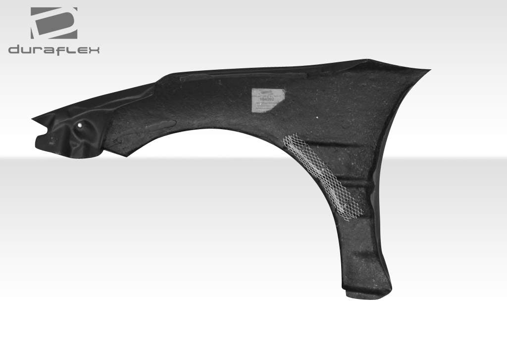2000-2005 Toyota Celica Duraflex GT Concept Fenders - 2 Piece
