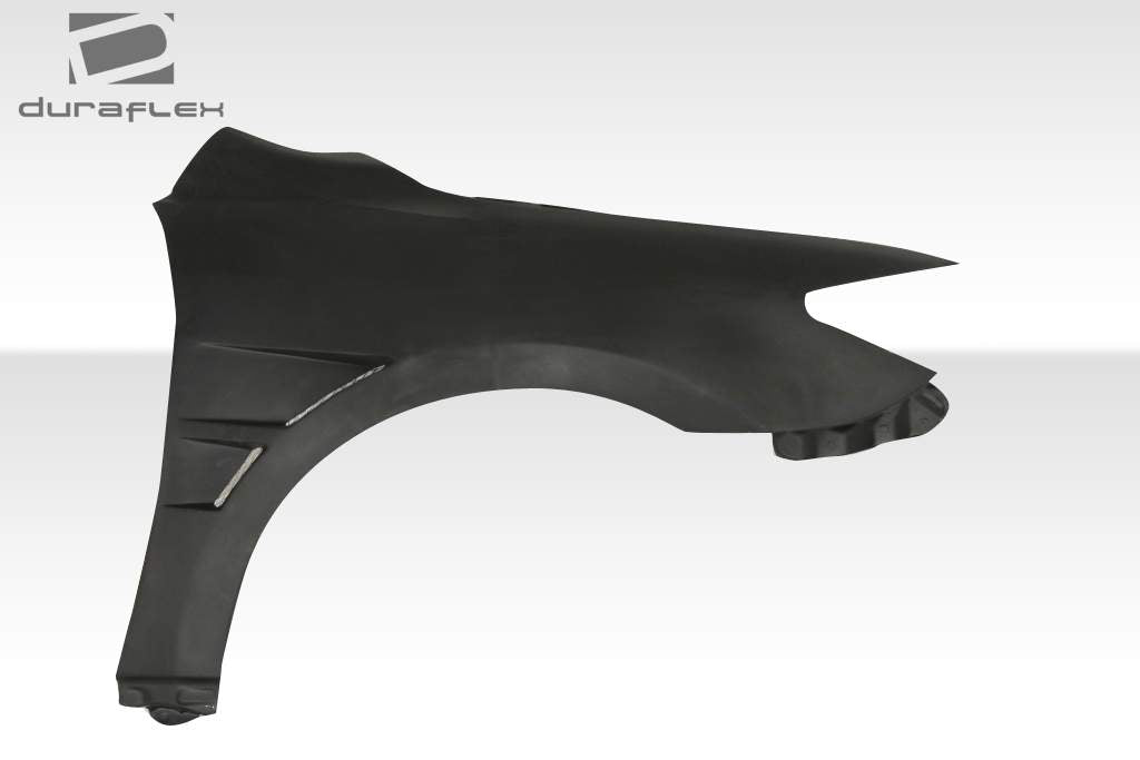 2005-2010 Scion tC Duraflex GT Concept Fenders - 2 Piece