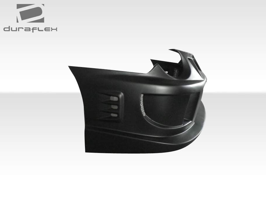2002-2003 Subaru Impreza WRX STI Duraflex A Spec Front Bumper Cover - 1 Piece