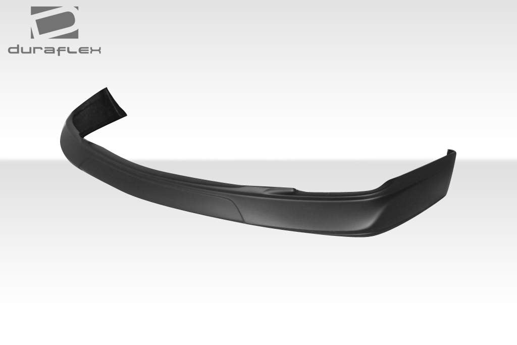 2002-2004 Toyota Camry Duraflex Vortex Front Lip Under Spoiler Air Dam - 1 Piece