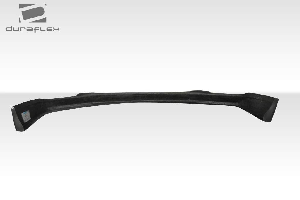 2002-2004 Toyota Camry Duraflex Vortex Front Lip Under Spoiler Air Dam - 1 Piece