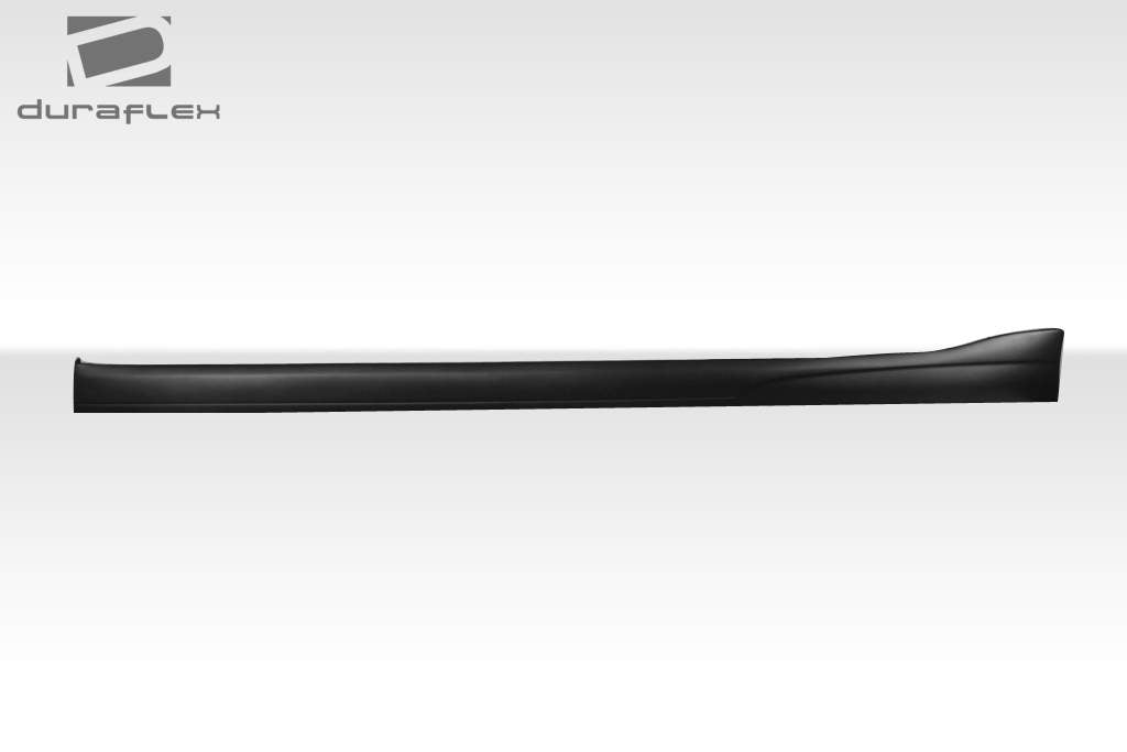 2002-2004 Toyota Camry Duraflex Vortex Body Kit - 6 Piece