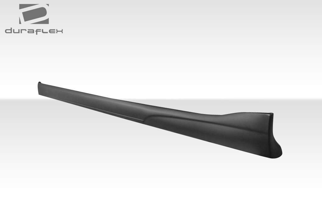 2002-2004 Toyota Camry Duraflex Vortex Body Kit - 5 Piece