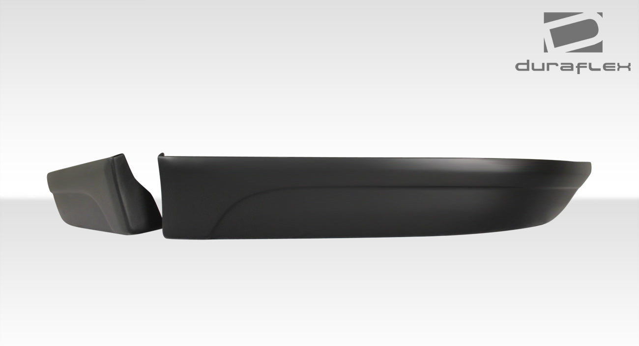 2002-2004 Toyota Camry Duraflex Vortex Body Kit - 5 Piece