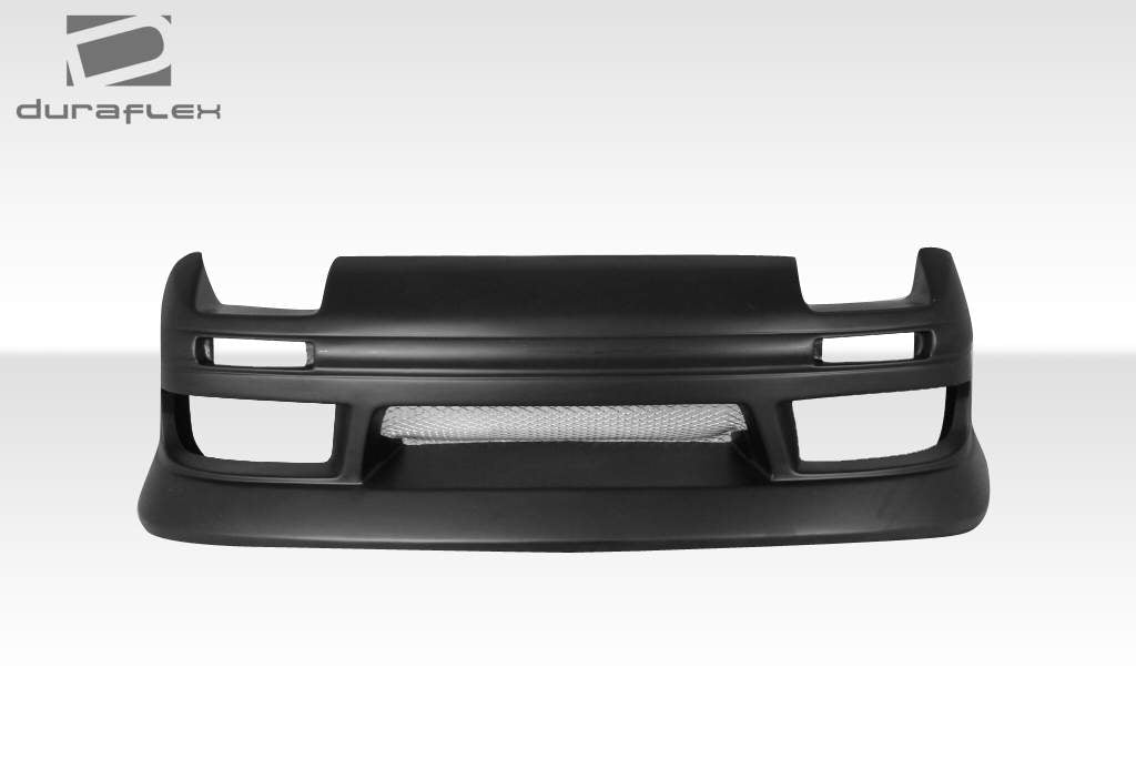 1986-1991 Mazda RX-7 Duraflex B-Sport Front Bumper Cover - 1 Piece