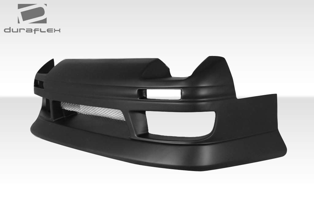 1986-1991 Mazda RX-7 Duraflex B-Sport Front Bumper Cover - 1 Piece