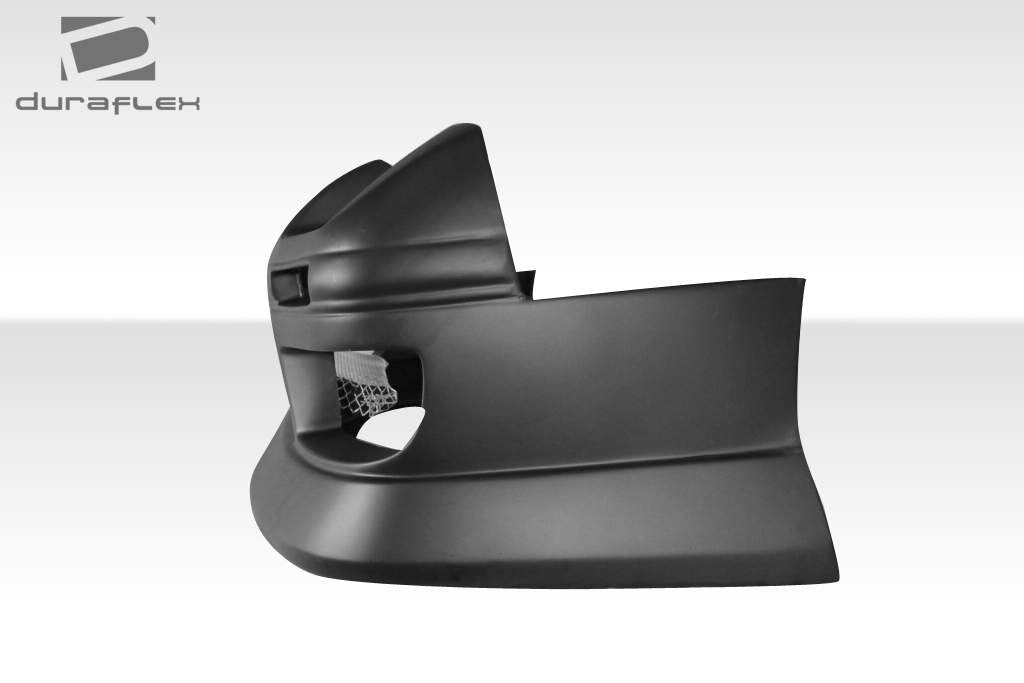 1986-1991 Mazda RX-7 Duraflex B-Sport Front Bumper Cover - 1 Piece