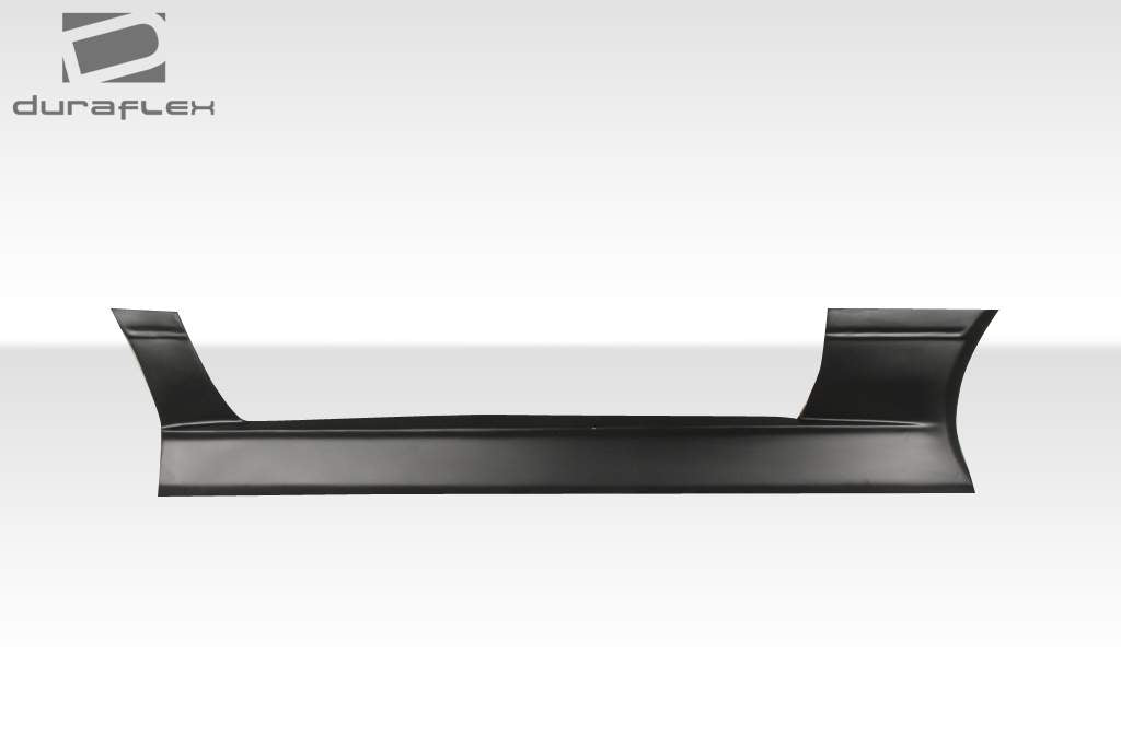 1986-1991 Mazda RX-7 Duraflex B-Sport Side Skirts Rocker Panels - 2 Piece