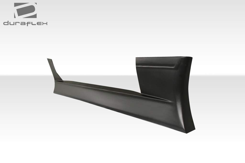 1986-1991 Mazda RX-7 Duraflex B-Sport Body Kit - 4 Piece