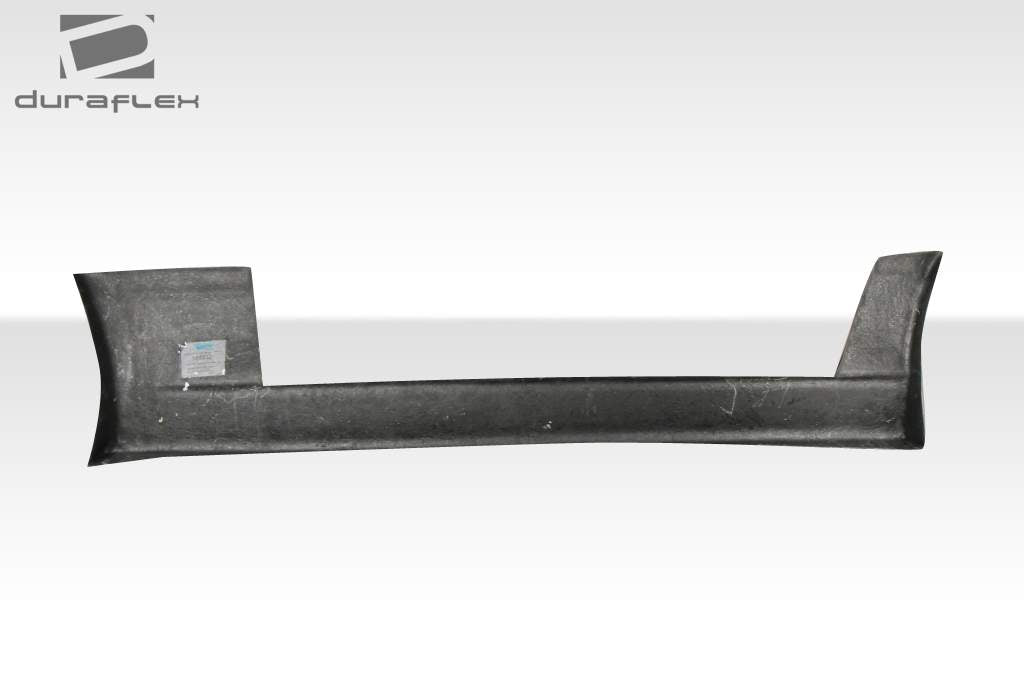 1986-1991 Mazda RX-7 Duraflex B-Sport Side Skirts Rocker Panels - 2 Piece