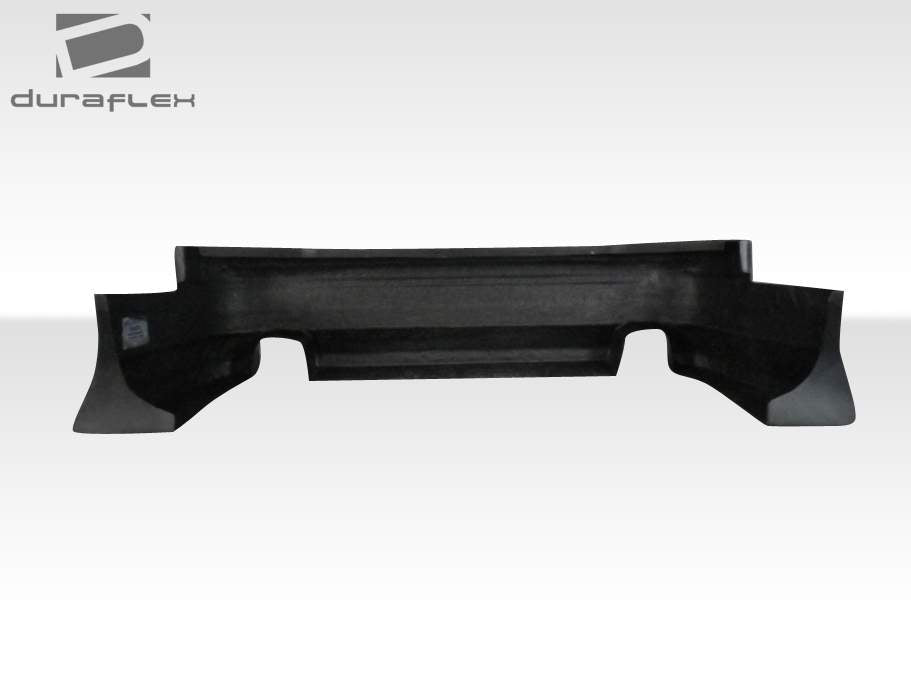 1986-1991 Mazda RX-7 Duraflex B-Sport Rear Bumper Cover - 1 Piece