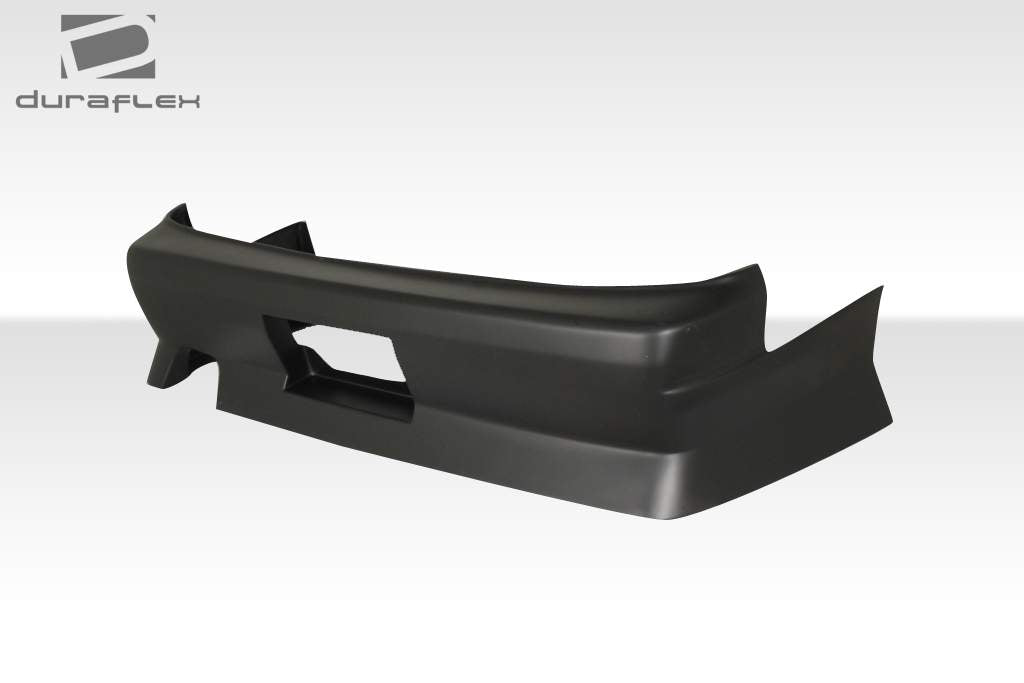 1989-1994 Nissan 240SX S13 2DR Duraflex Type U Body Kit - 4 Piece