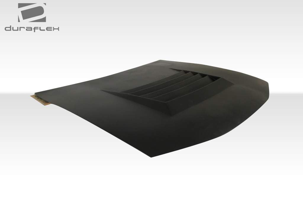 Duraさん専用 1997-1998 Nissan 240SX S14 Duraflex D-1 Hood - 1 Piece
