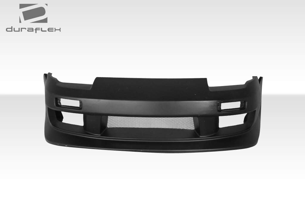 2006-2010 BMW M6 Duraflex HMS Front Lip Spoiler - 1 Piece