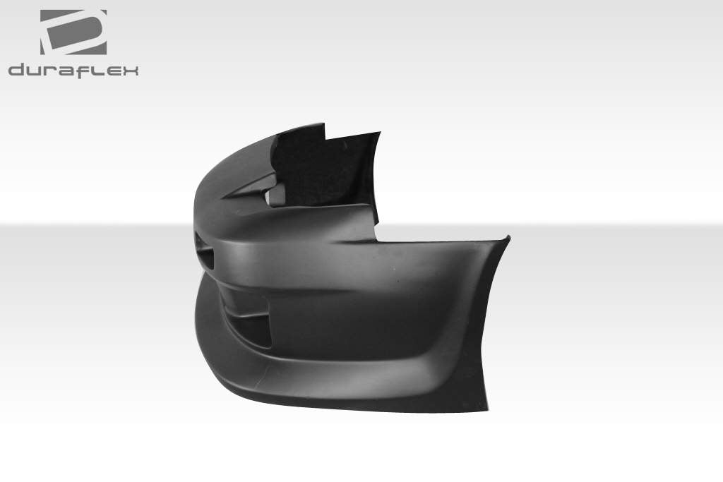 1989-1994 Nissan 240SX S13 2DR Duraflex GP-2 Body Kit - 4 Piece