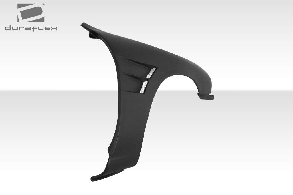 1995-1996 Nissan 240SX S14 Duraflex D-1 Sport Fenders - 2 Piece