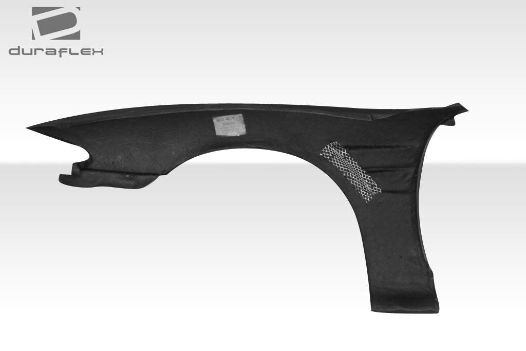 1995-1996 Nissan 240SX S14 Duraflex D-1 Sport Fenders - 2 Piece