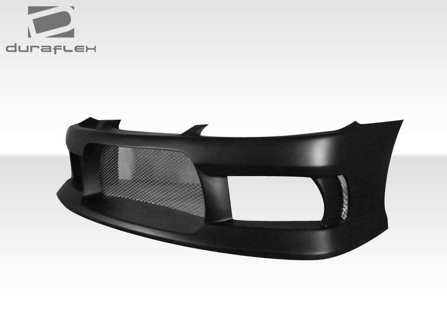 1995-1998 Nissan 240SX S14 Duraflex Silvia S15 Conversion M-1 Sport Kit - 4 Piece
