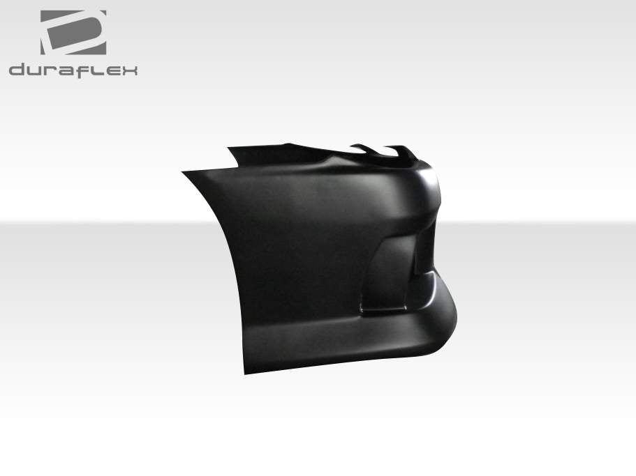 1999-2002 Nissan Silvia S15 Duraflex M-1 Sport Front Bumper Cover - 1 Piece