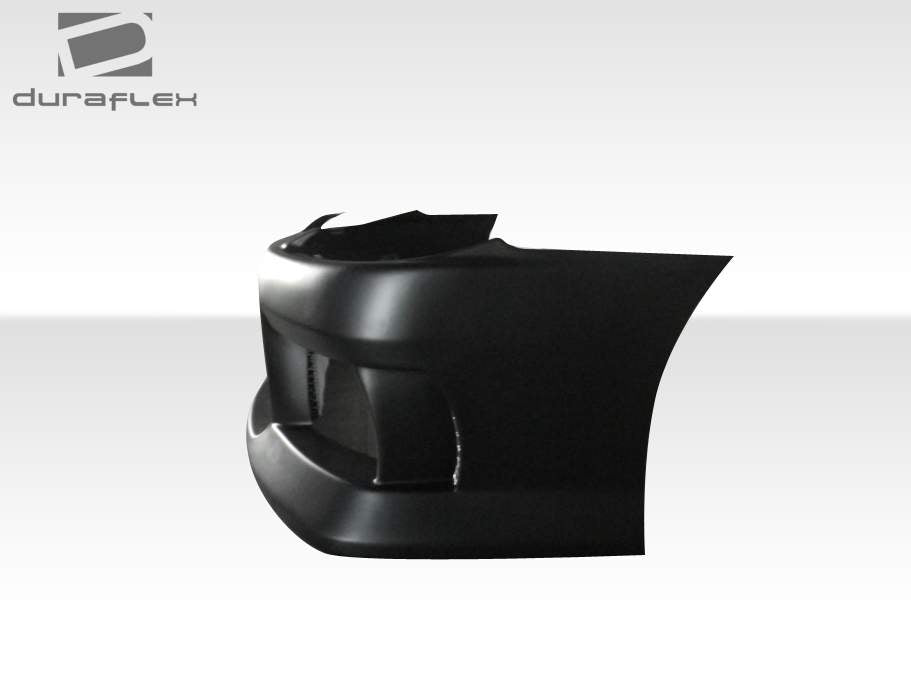 1999-2002 Nissan Silvia S15 Duraflex M-1 Sport Front Bumper Cover - 1 Piece