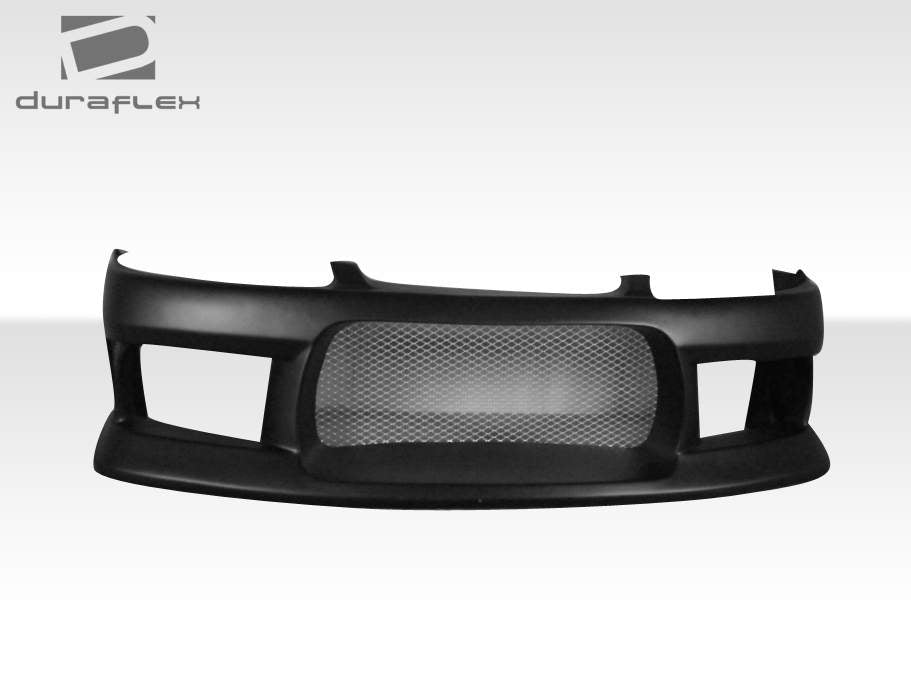 1995-1998 Nissan 240SX S14 Duraflex Silvia S15 Conversion M-1 Sport Kit - 4 Piece