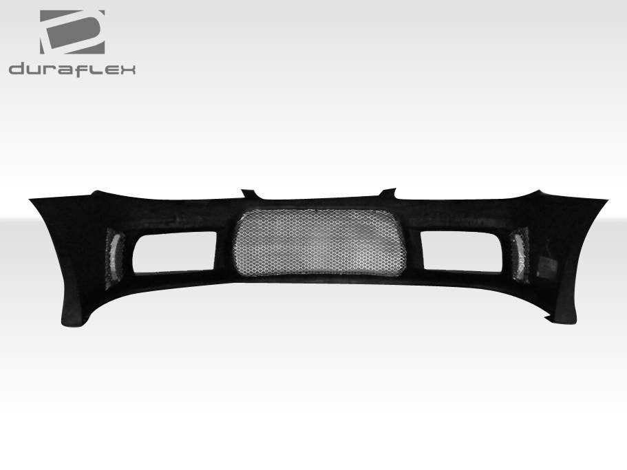 1995-1998 Nissan 240SX S14 Duraflex Silvia S15 Conversion M-1 Sport Kit - 4 Piece