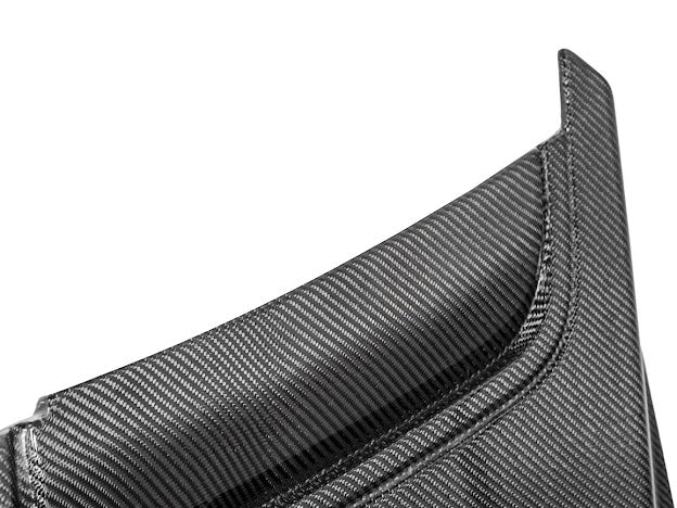 2021-UP FORD F-150 RAPTOR CARBON FIBER FRONT HOOD