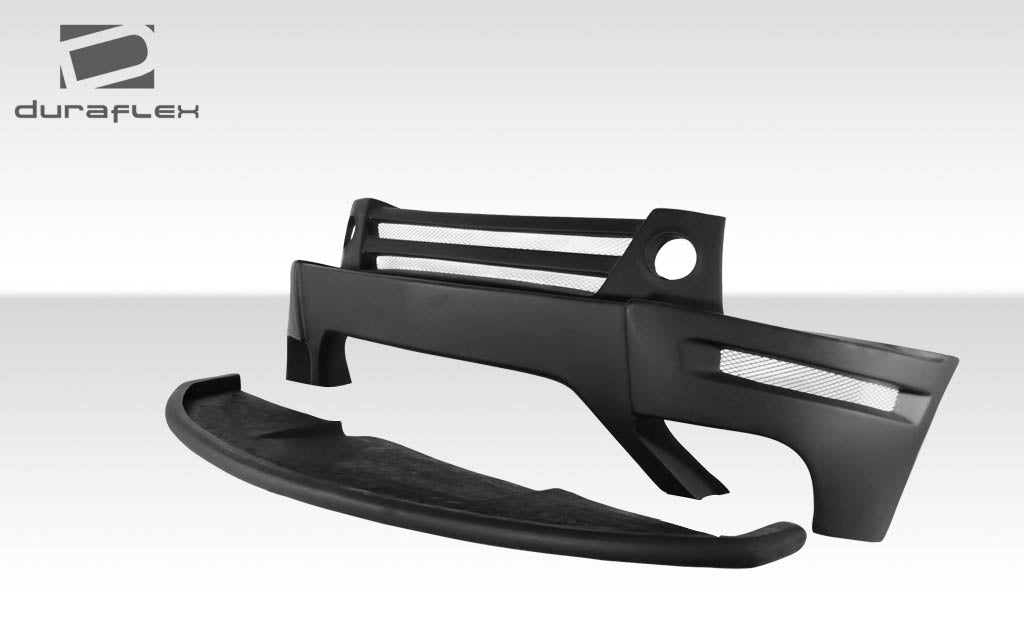 2005-2009 Ford Mustang Duraflex Stallion Body Kit - 5 Piece