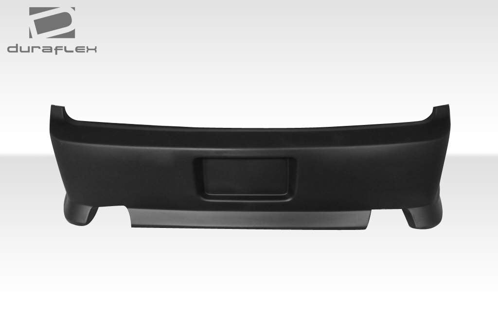 2005-2009 Ford Mustang Duraflex Stallion Body Kit - 5 Piece