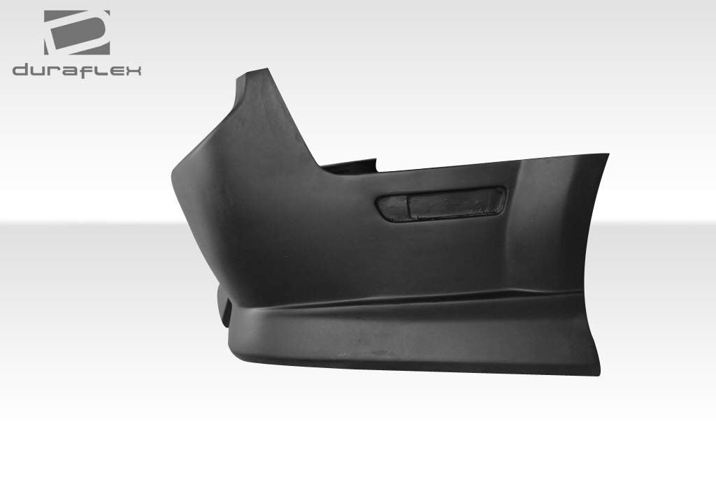 2005-2009 Ford Mustang Duraflex Stallion Body Kit - 5 Piece