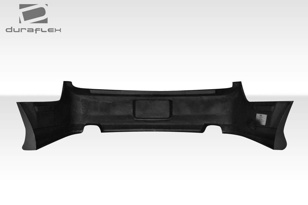 2005-2009 Ford Mustang Duraflex Stallion Body Kit - 5 Piece