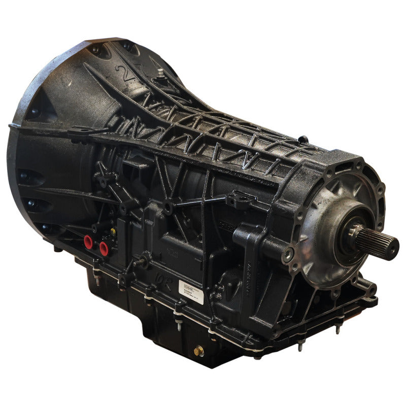 Street Driven Performance