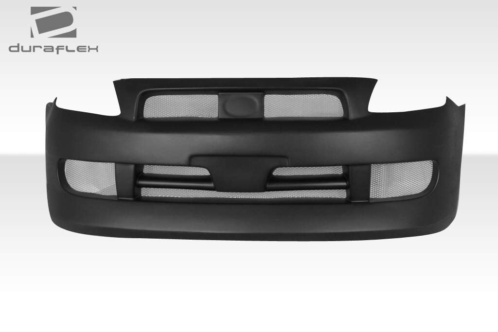 2005-2010 Scion tC Duraflex FAB Front Bumper Cover - 1 Piece