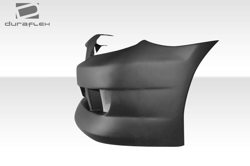 2005-2010 Scion tC Duraflex FAB Body Kit - 4 Piece