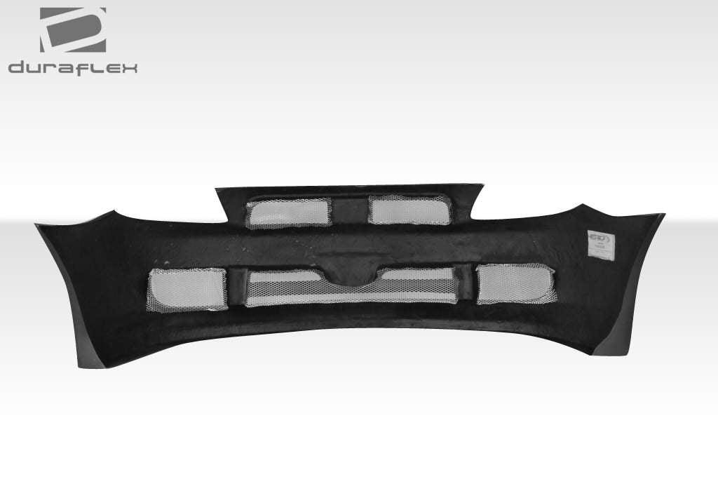 2005-2010 Scion tC Duraflex FAB Front Bumper Cover - 1 Piece