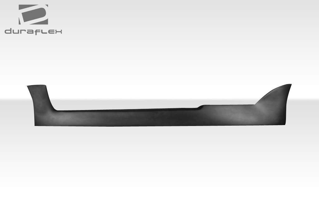 2005-2010 Scion tC Duraflex FAB Side Skirts Rocker Panels - 2 Piece