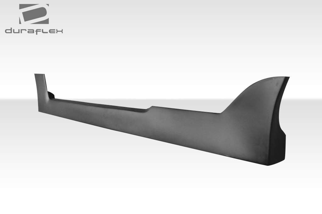 2005-2010 Scion tC Duraflex FAB Body Kit - 4 Piece