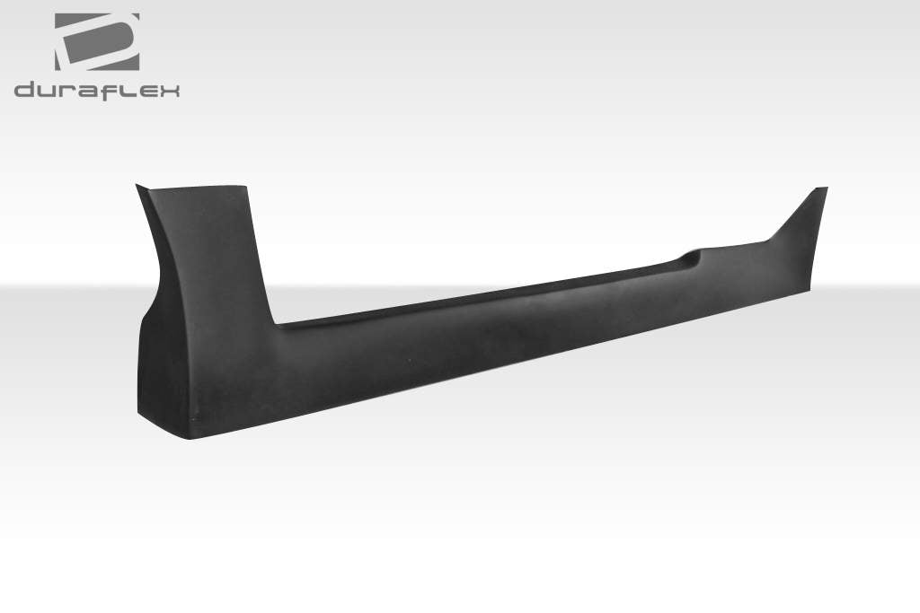 2005-2010 Scion tC Duraflex FAB Body Kit - 4 Piece