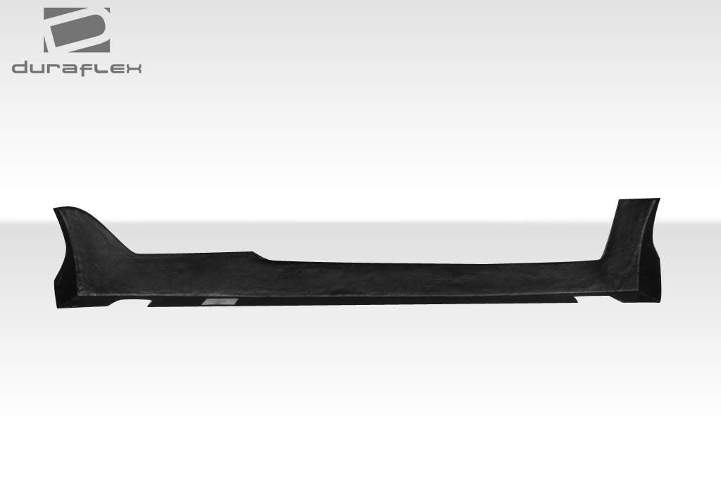 2005-2010 Scion tC Duraflex FAB Side Skirts Rocker Panels - 2 Piece