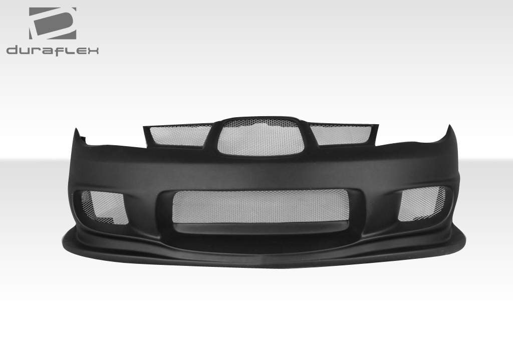 2006-2007 Subaru Impreza Duraflex I-Spec Body Kit - 4 Piece
