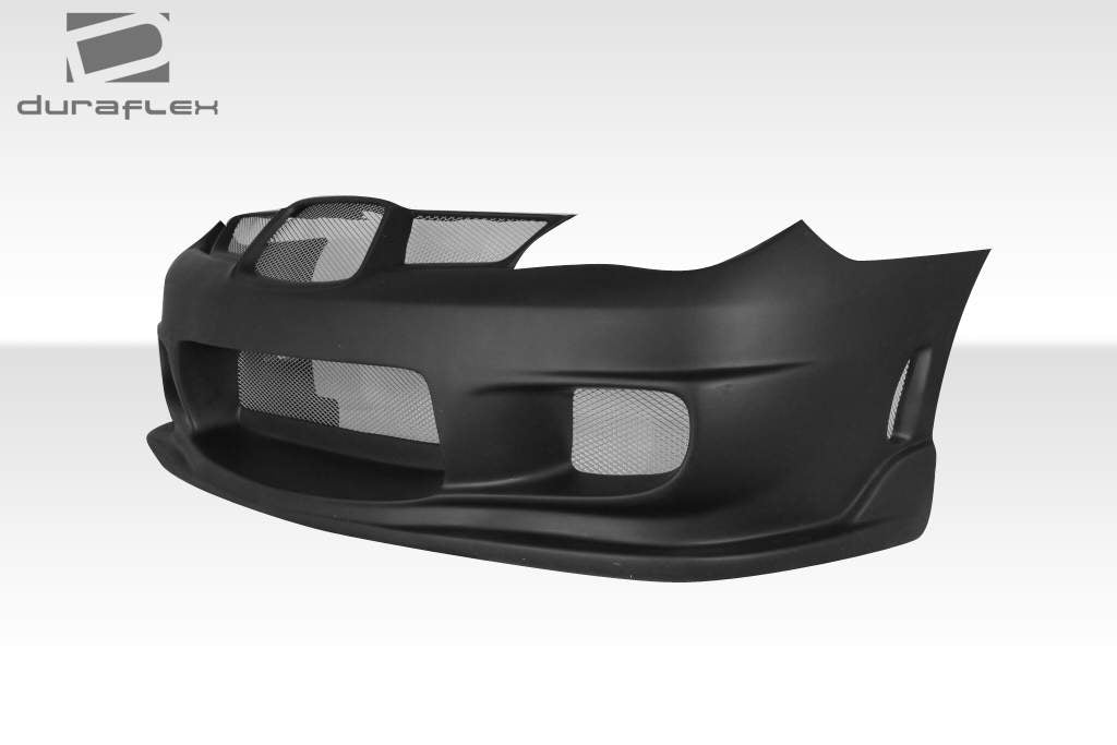 2006-2007 Subaru Impreza Duraflex I-Spec Body Kit - 4 Piece