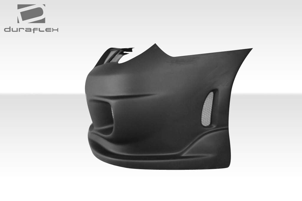 2006-2007 Subaru Impreza Duraflex I-Spec Body Kit - 4 Piece