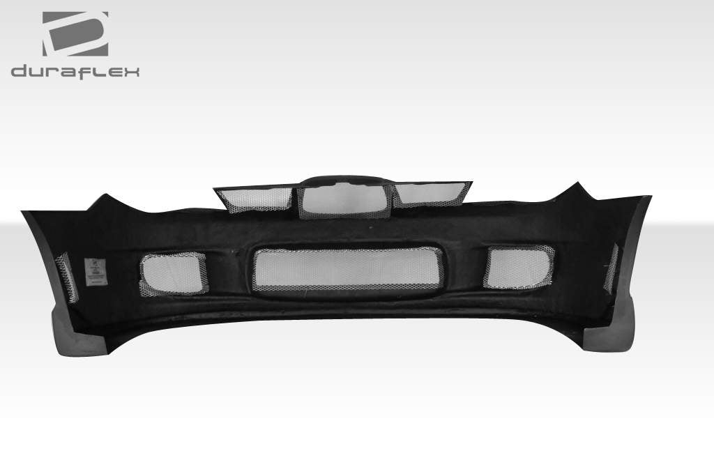 2006-2007 Subaru Impreza Duraflex I-Spec Body Kit - 4 Piece