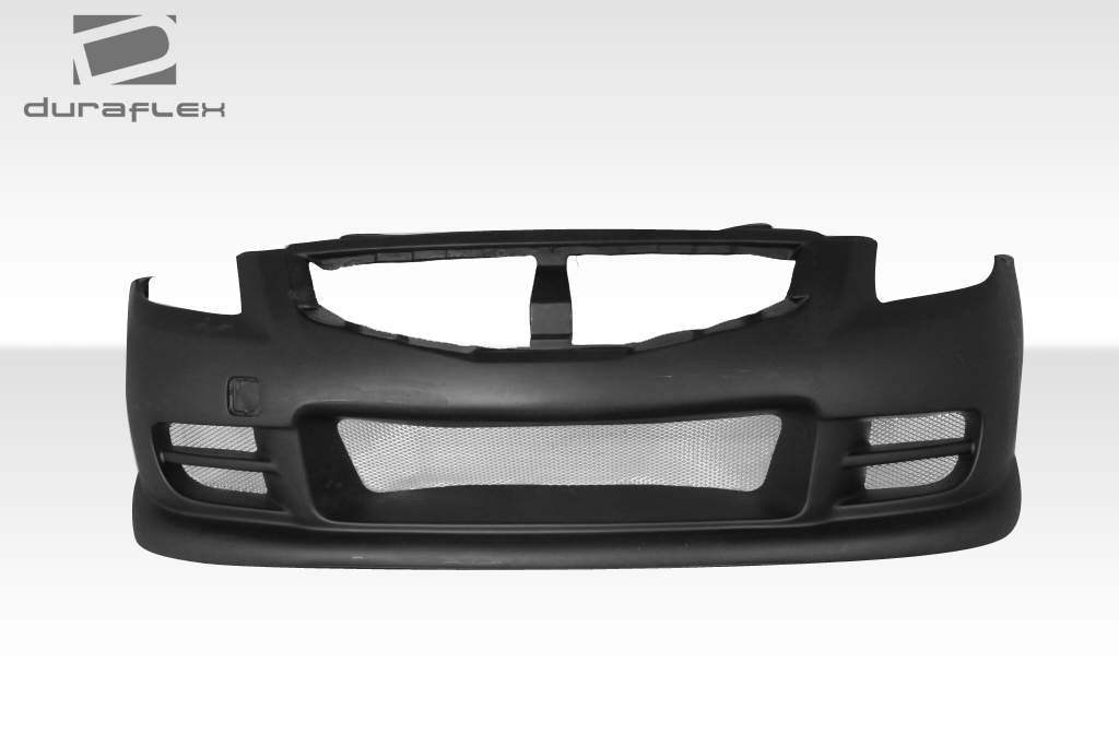 2008-2009 Nissan Altima 2DR Duraflex GT Concept Front Bumper Cover - 1 Piece