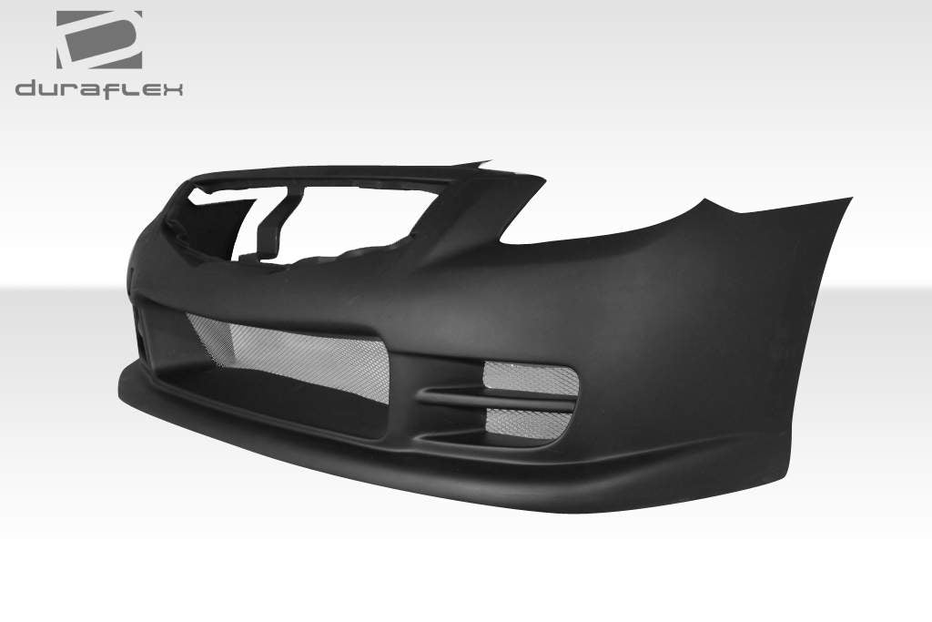 2008-2009 Nissan Altima 2DR Duraflex GT Concept Body Kit - 4 Piece