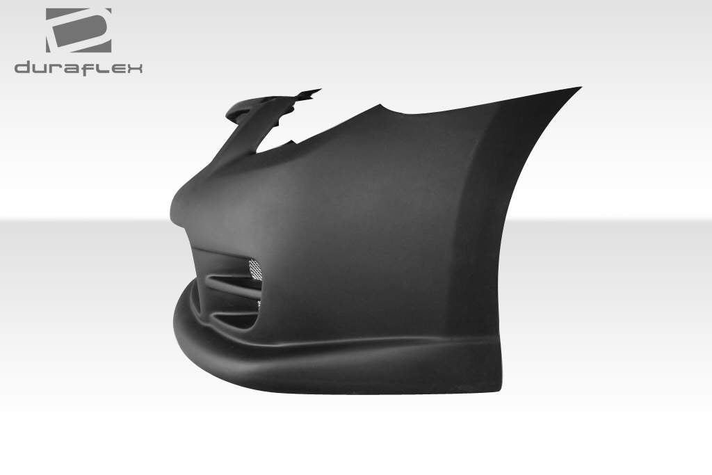 2008-2009 Nissan Altima 2DR Duraflex GT Concept Body Kit - 4 Piece