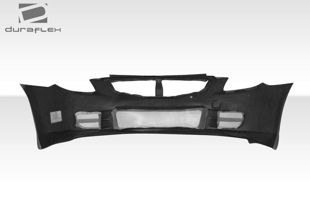 2008-2009 Nissan Altima 2DR Duraflex GT Concept Body Kit - 4 Piece