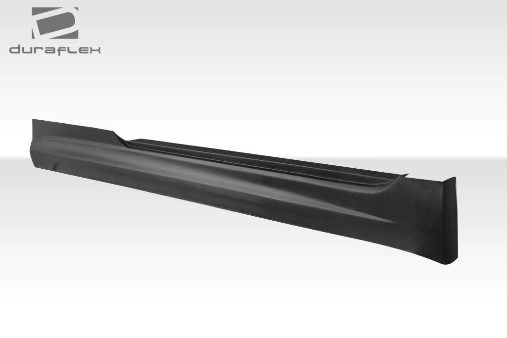 2010-2012 Nissan Altima 2DR Duraflex GT-R Body Kit - 4 Piece