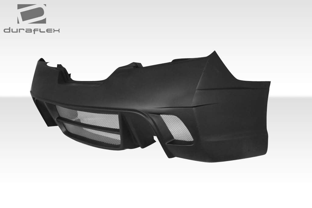 2008-2012 Nissan Altima 2DR Duraflex GT Concept Rear Bumper Cover - 1 Piece