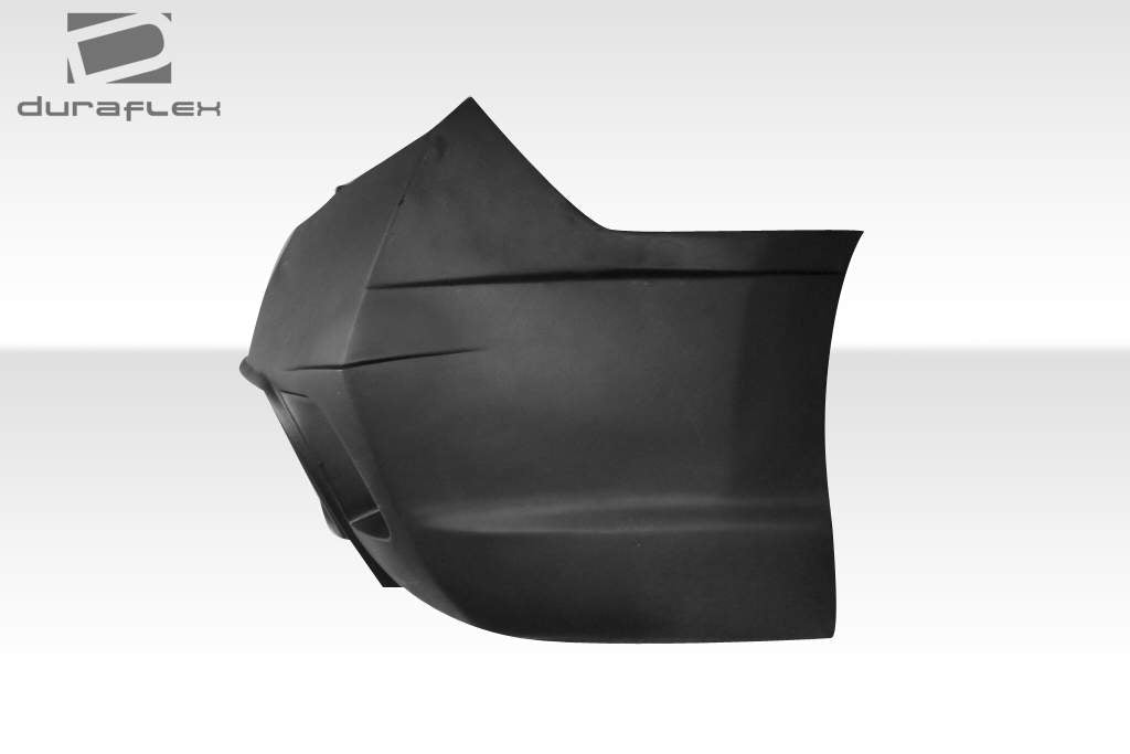 2010-2012 Nissan Altima 2DR Duraflex GT Concept Body Kit - 4 Piece